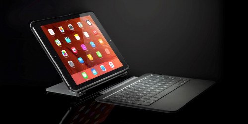 Лучшая клавиатура для iPad, которую можно купить за деньги
