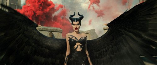 «Малефисента: повелительница зла» лишает Анджелины Джоли возможности играть в чудо