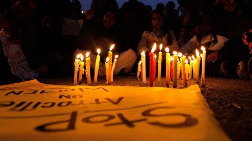 Права женщин в Индии, через пять лет после изнасилования автобуса Дели